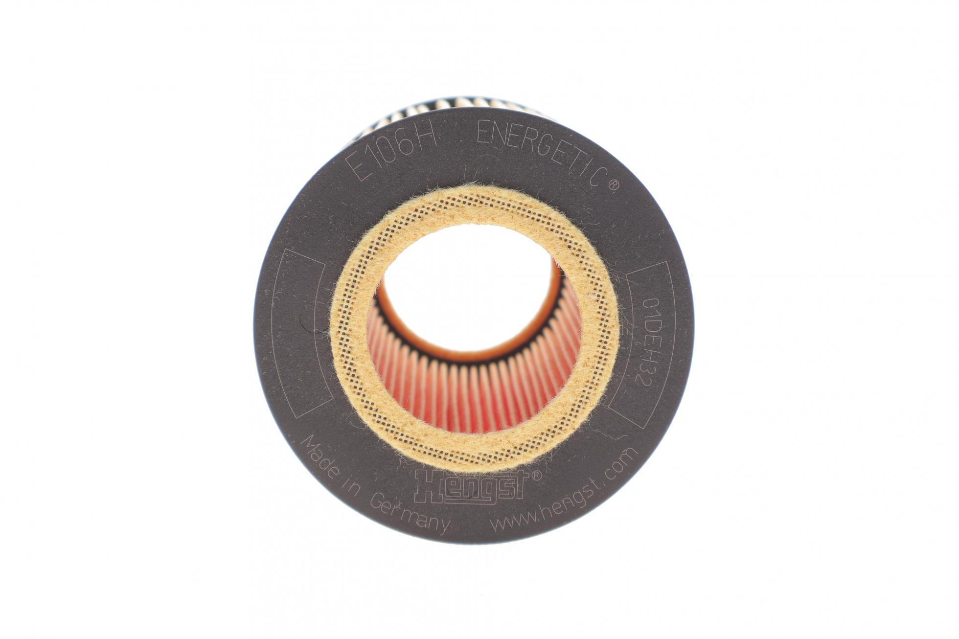 E106HD34 HENGST FILTER